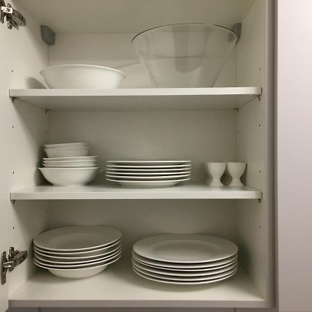 Apartment Schiller Lorrach Luaran gambar