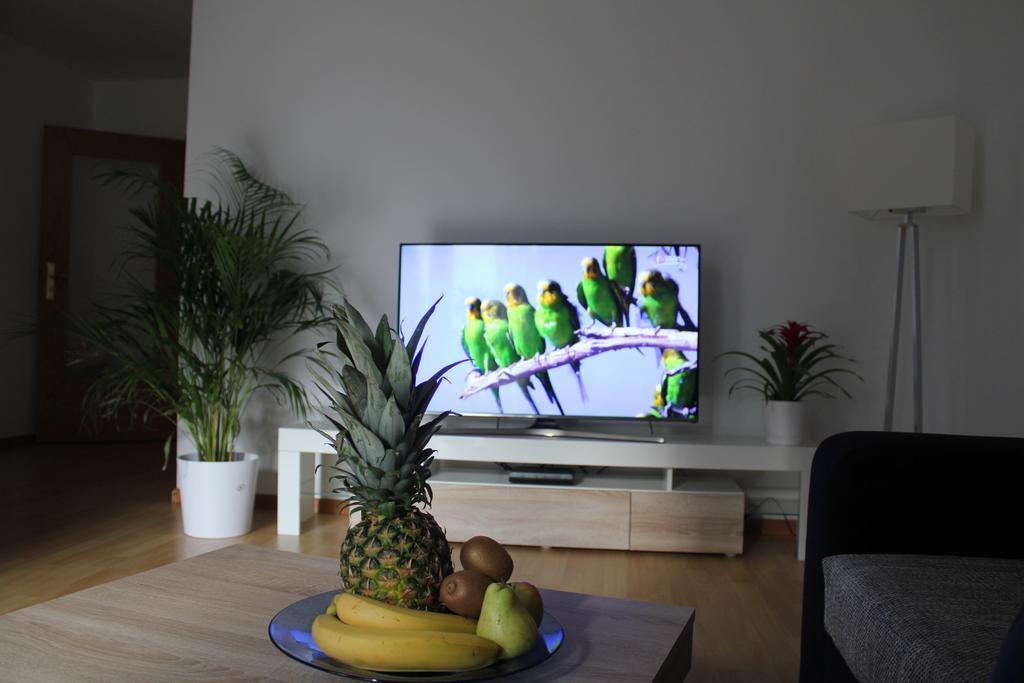 Apartment Schiller Lorrach Luaran gambar