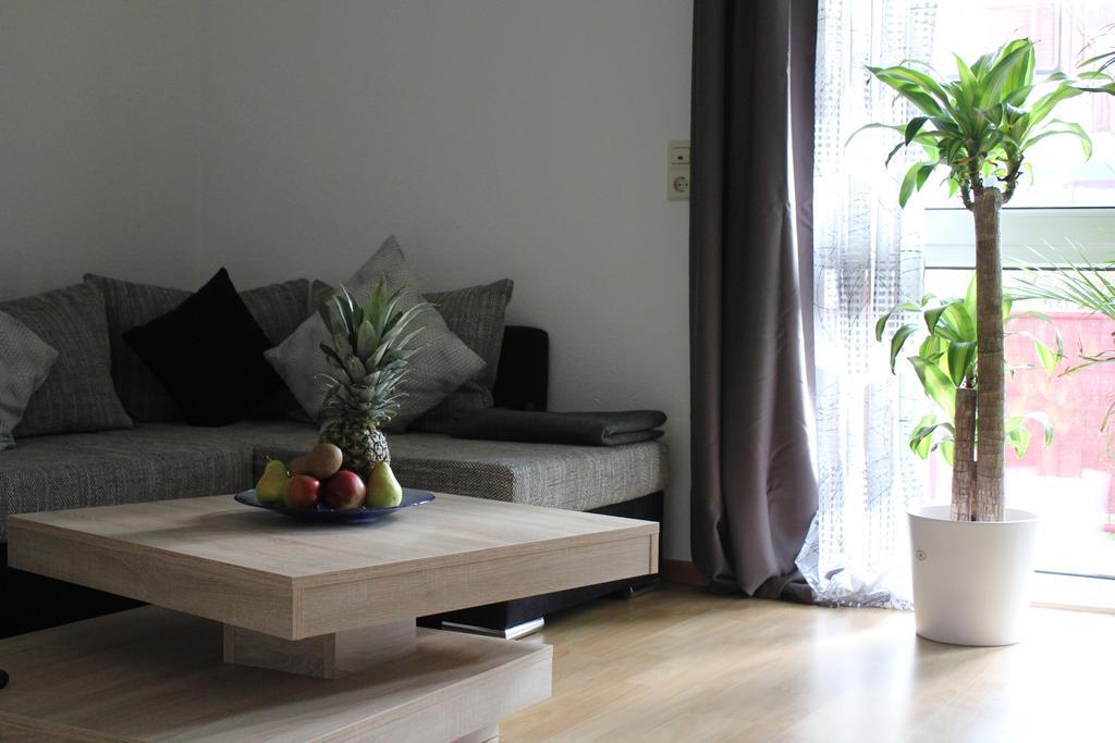 Apartment Schiller Lorrach Luaran gambar