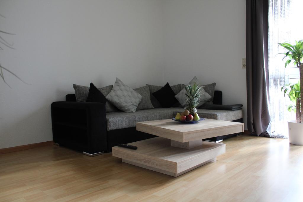 Apartment Schiller Lorrach Luaran gambar