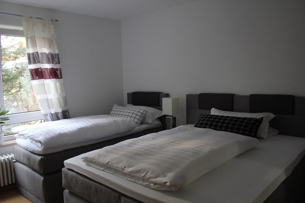 Apartment Schiller Lorrach Luaran gambar