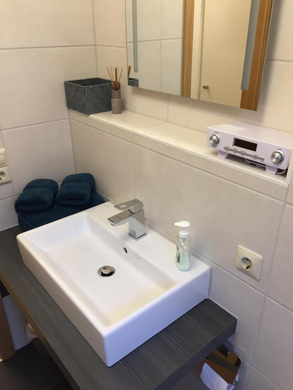 Apartment Schiller Lorrach Luaran gambar