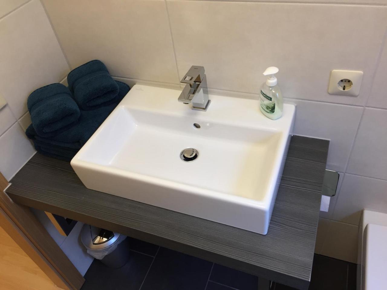 Apartment Schiller Lorrach Luaran gambar