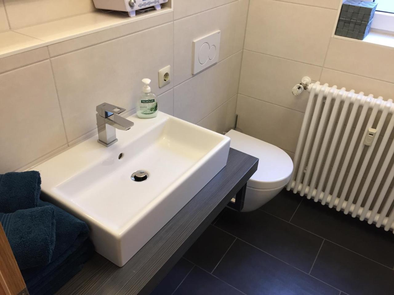 Apartment Schiller Lorrach Luaran gambar