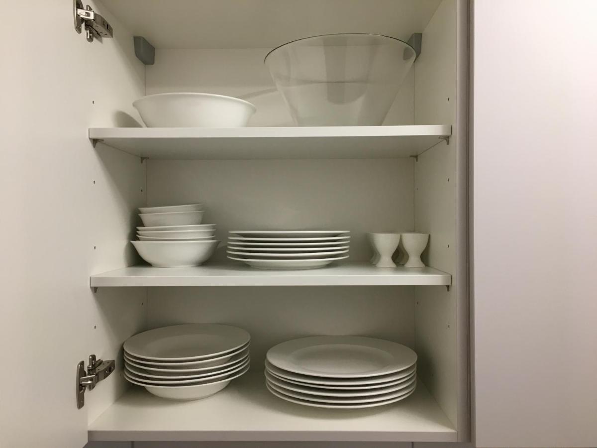 Apartment Schiller Lorrach Luaran gambar